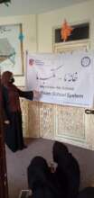 Promoting home-based education initiatives