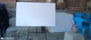 Whiteboards manufactured