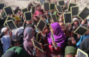 End illiteracy in Afghanistan by the end of 2025