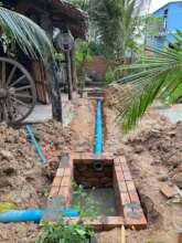 Drainage system