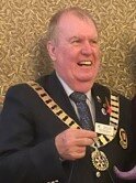 DG Keith's EHAAT Charity Challenge