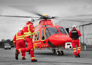 DG Keith's EHAAT Charity Challenge