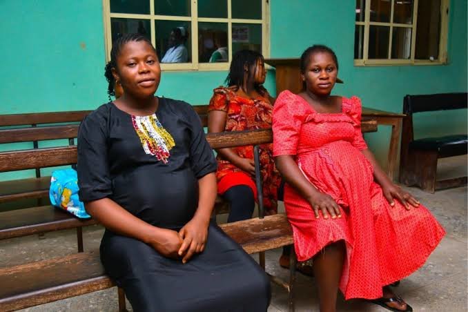 Give Free Antenatal Care to Poor Pregnant Women