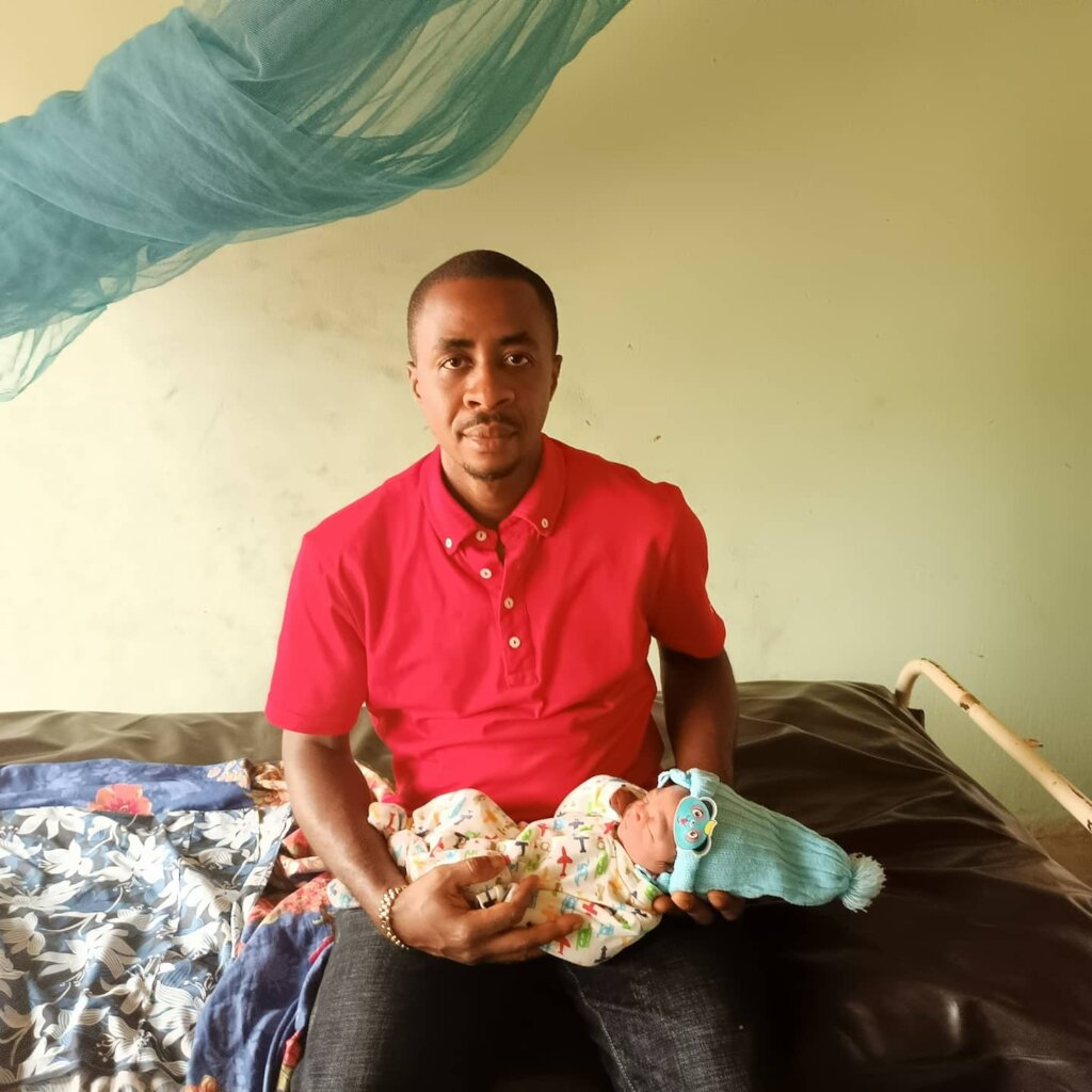 Give Free Antenatal Care to Poor Pregnant Women