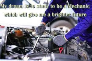 Mechanic