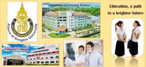 Higher Education reduces HIV stigma in Thailand