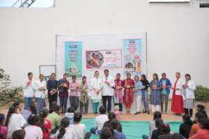 Varsha seminar participants