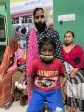 Helping children helps their families