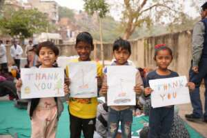 Thank you for your support!