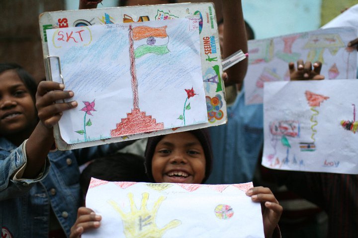 Strengthen 1000s of Indian Families w/ Healthcare