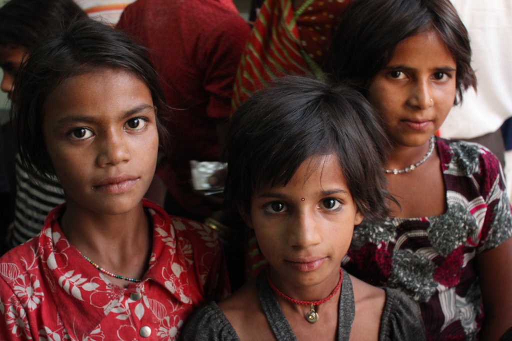 Strengthen 1000s of Indian Families w/ Healthcare