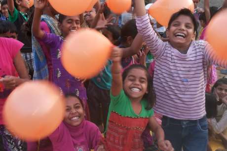 Strengthen 1000s of Indian Families w/ Healthcare