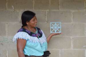 Lattice practice in Pinabetal
