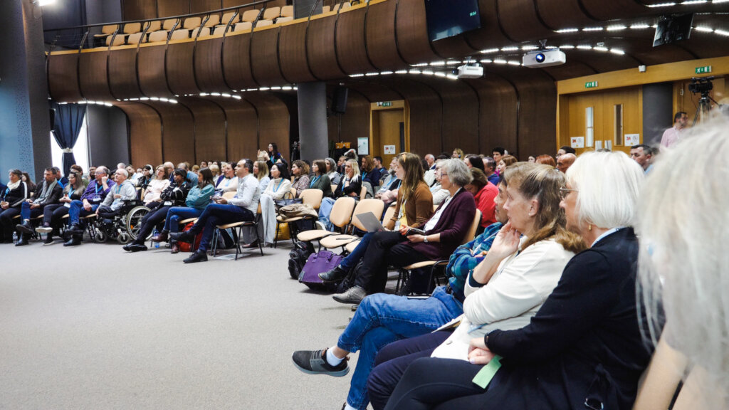 Working Together to End Orphanhood