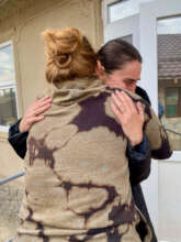 Serving Ukrainian Refugees