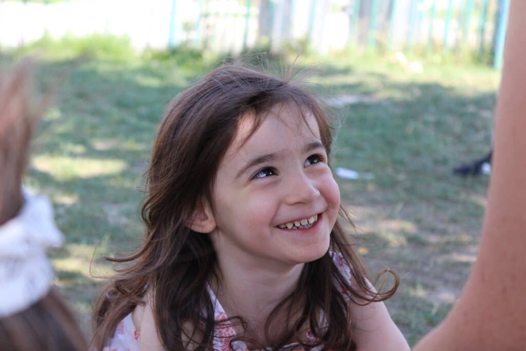 Providing a Safe and Loving Home for Every Child