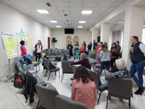 Albania Thrive Forum