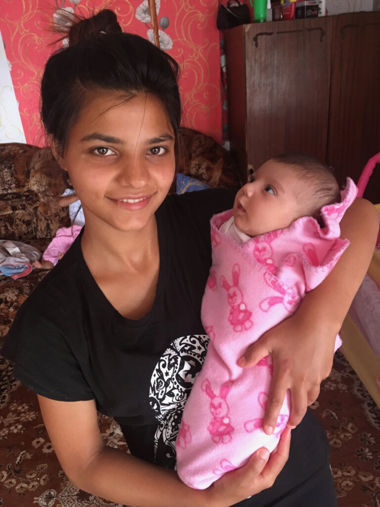 Providing a Safe and Loving Home for Every Child