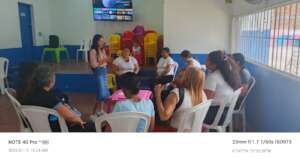 Tardes de jornadas capacitadoras