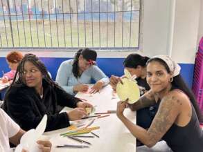 madres Echandole bolas