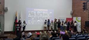 Grados jovenes cuidadores