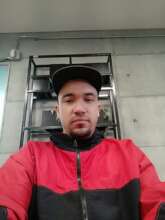 Chamberlant, participante de Echando Bolas