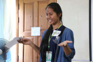 Help Youth in Cambodia Keep Their Learning Center!