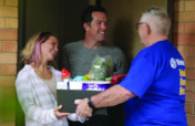 Vinnies NSW Christmas Appeal 2021