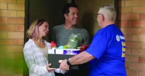 Vinnies NSW Christmas Appeal 2021