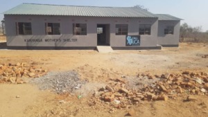 New Mothers Shelter