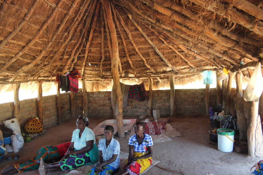 Help change the lives of pregnant women in Zambia