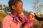 Help change the lives of pregnant women in Zambia