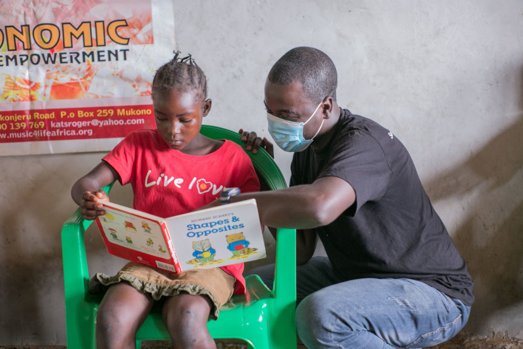 Community Reading Days