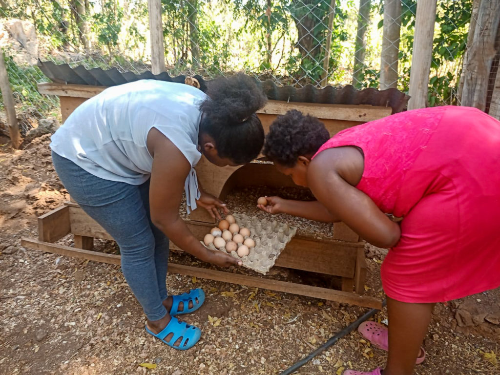 Help us find local families for abandoned children