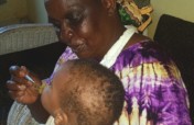 Help us find local families for abandoned children