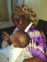 Help us find local families for abandoned children