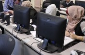 Mobile Digital Literacy lab for refugees in CO