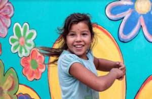 BUILD A PLAY CENTER FOR CHILDREN IN ARGENTINA
