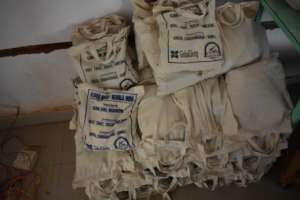 Ration kits