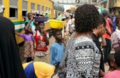 Send 50 Children Hawkers to School in Nigeria