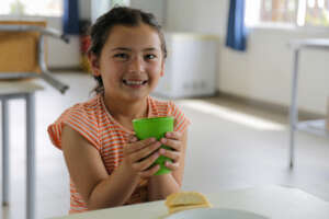 Fueling Dreams Milk for Vulnerable Kids in Uruguay