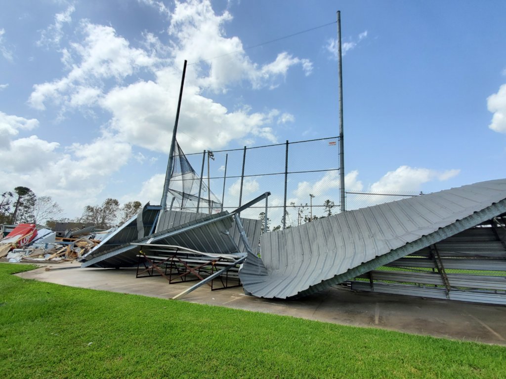PIFBS Hurricane Ida Relief Fund