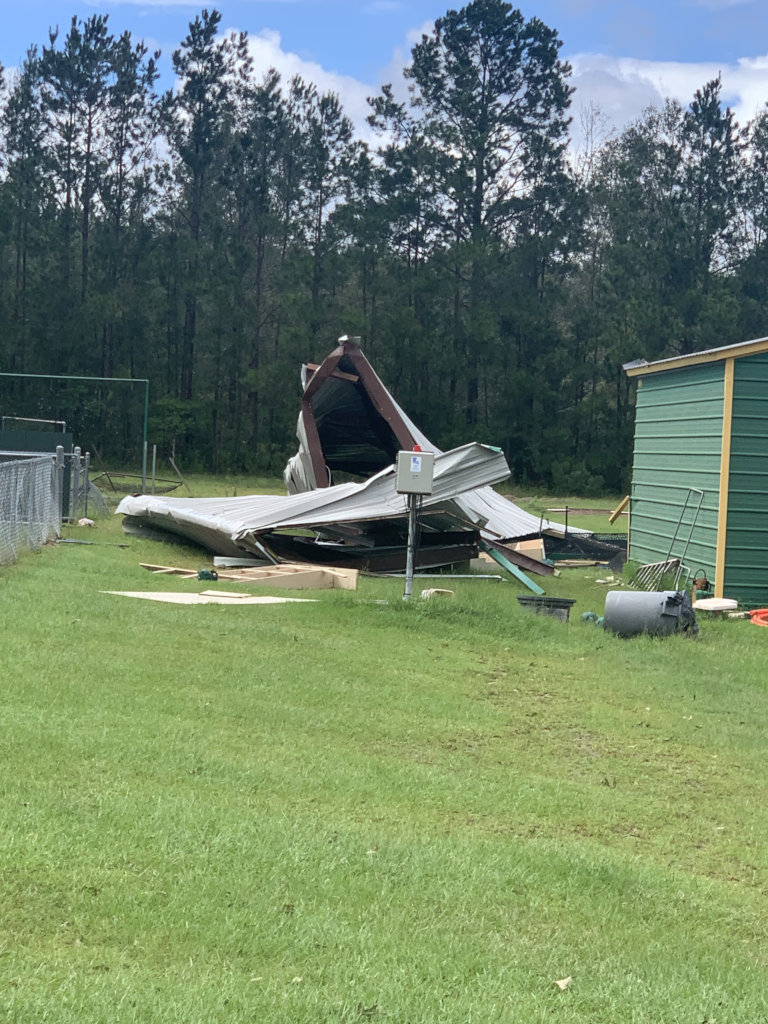 PIFBS Hurricane Ida Relief Fund