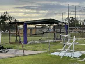PIFBS Hurricane Ida Relief Fund