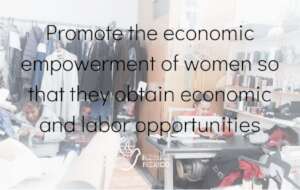 Life skills empowerment