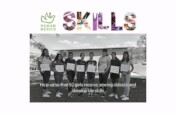 Life Skills for 50 teens in Mexico