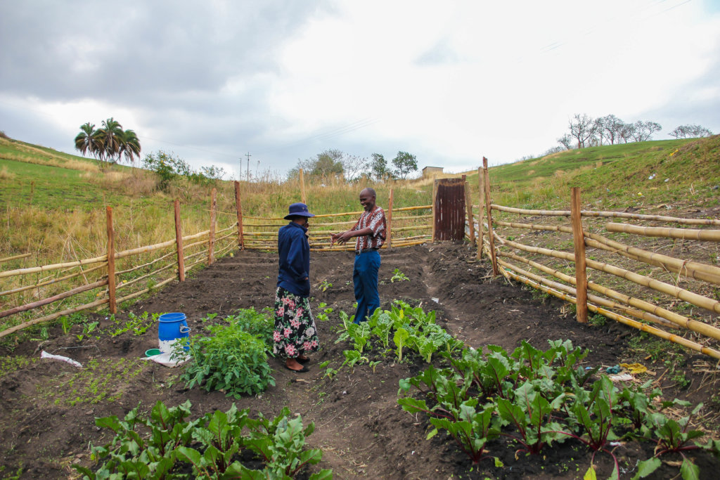Elevate Education for Rural South African Children