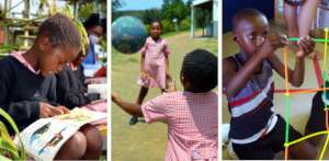 African Angels Independent School