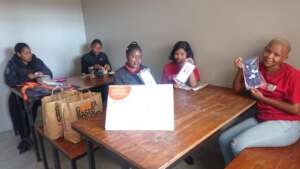 Menstrual and reproductive health education