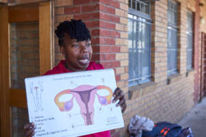 Themi presenting anatomically correct information.